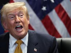Трамп заявил, что США будут контролировать Ормуз