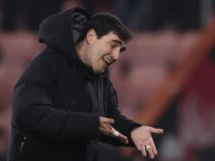 Iraola: Liverpool have already signed two players, but they need more