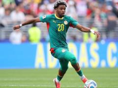 Newcastle transfers from Mbaie