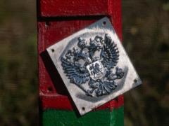 Эстония строит военную базу на границе с Россией