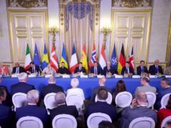 Украина и 9 стран создали Антибаллистическую коалицию