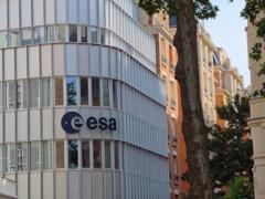 Европейское космическое агентство откроет центр в Варшаве