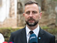  Молодые украинцы должны служить Родине : Косиняк-Камыш поддержал идею депортации
