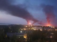 Удары Украины  откатили  нефтепереработку в РФ на 20 лет назад - СМИ