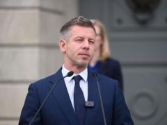 Мадьяр нашёл способ устранить президента Венгрии