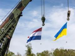 Нужно увеличить производство боеприпасов для ПВО Украины - Нидерланды