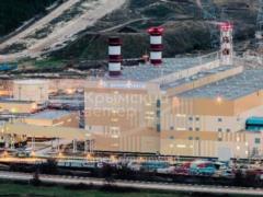 В Севастополе  прилетело  на Балаклавскую ТЭС - СМИ