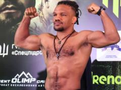 Беленюк подытожил свой дебют в рамках ММА