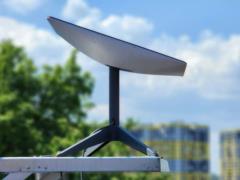 Ukrainians were required to register Starlink in a new way: what rules have changed