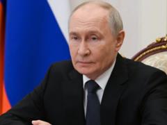 Есть ли у Путина союзники в Европе?