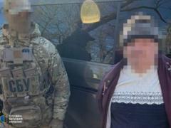 На Сумщине бывший милиционер шпионил для ФСБ