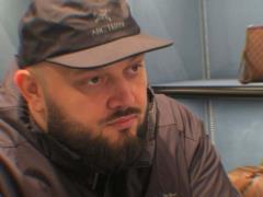 Рэпер Kyivstoner неоднозначно отреагировал на обвинения в  организации теракта в РФ 