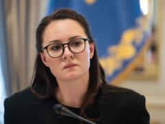 Свириденко объяснила причины отставки: комитет Рады уже поддержал решение