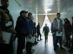 В Украине изменили порядок проверки военно-учетных документов для абитуриентов