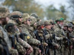 Верховная Рада продлила военное положение и всеобщую мобилизацию до 31 октября 2026 года