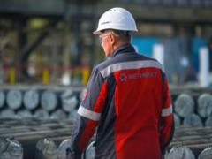 Квоты ЕС лишат Украину до 1,6 млн тонн экспорта стали - СМИ