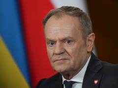 Польша не планирует передавать Украине дополнительные ракеты Patriot: Туск объяснил причину