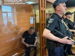 Экс-командира 155-й бригады Лучанова отправили в СИЗО