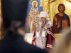 В Киево-Печерской лавре после трехлетнего перерыва открыли Дальние пещеры: что известно