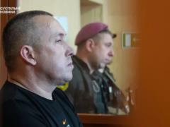 The court sent into custody the former commander of the 155th Mechanized Brigade Luchanov