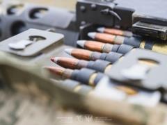 Генштаб назвал пять горячих направлений на фронте
