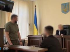 Суд вынес приговор майору, который разворовывал продукты для военных