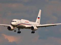 Россия отправила в Иран  самолет Судного дня  - СМИ