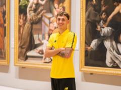 Karpaty sold a legionnaire to Modena