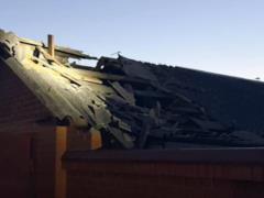 Россияне атаковали окраины Сум: есть пострадавшие