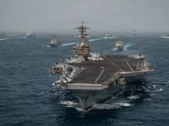 США возобновили морскую блокаду Ирана - CENTCOM