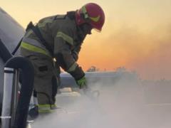 В Черниговской области из-за атаки российского дрона погиб мужчина