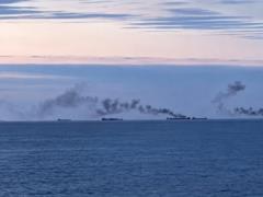 За ночь в Черном море поражено 20 судов РФ - Мадяр