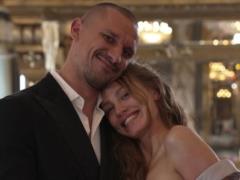 Надин Головчук ответила, действительно ли любила Тараса Цымбалюка на шоу «Холостяк»