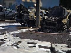 Авиаудар по Сумам: число раненых резко возросло