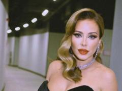  Устраивайте свои бездарные концерты на Урале!  Предательнице Ани Лорак устроили  теплый прием  в Грузии