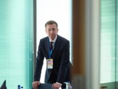 Корецький назвал главные задачи будущего правительства
