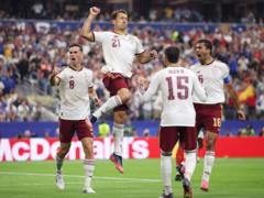 Успех сборной Испании на чемпионате мира сравнялся с 6:0