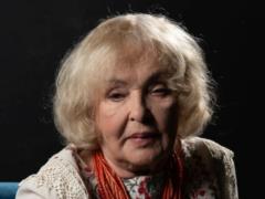 Страшно произнести свой возраст: легендарная Ада Роговцева поделилась переживаниями перед 89-летием и рассказала, где проведет д