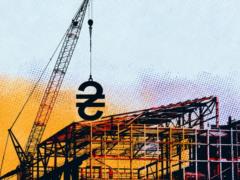 Кредитный парадокс. Прирост есть, прорыва нет