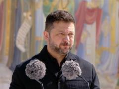 Зеленский назвал главную цель Украины