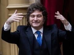 Аргентина выгнала Росатом после прихода Милея