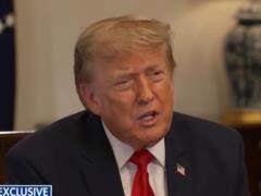 Путин готов заключить соглашение - Трамп