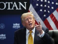 Трамп заявил, что рассчитывает на завершение войны России против Украины до конца своего президентского срока