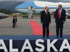 В России будут производить одеколон Дух Анкориджа