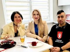  Это начало новой жизни : история защитника Мариуполя Николая Лукача