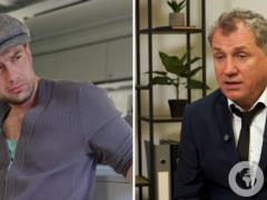 Работает на власть и имеет проблемы с деньгами: Анатолий Гнатюк рассказал о своем 38-летнем сыне, которому до сих пор помогает
