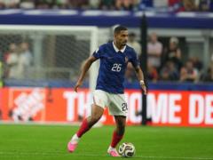 Lacroix: The Spaniards were the worst, they needed to be accepted