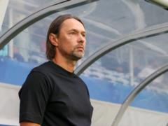 Kostyuk: Before the match with Universitetya, the strongest will quietly repay the strongest statements