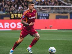 Roma to extend contracts with two team leaders