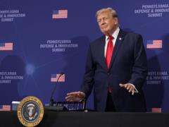 Трамп стремится расширить операции в Иране - СМИ